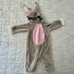 Pottery Barn Kids Bunny Rabbit Costume 6-12M